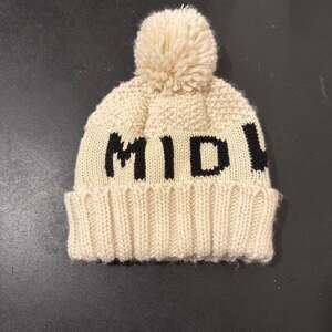 Classic State Midwest Beanie – Saw & Mill Co.,
